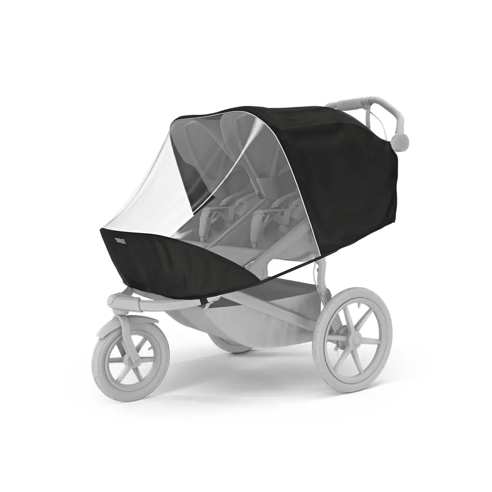 Thule Urban Glide3 Double Regnskydd