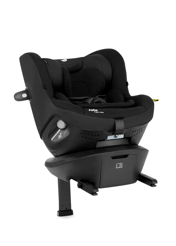 Joie i-Spin Safe Bilbarnstol - Shale