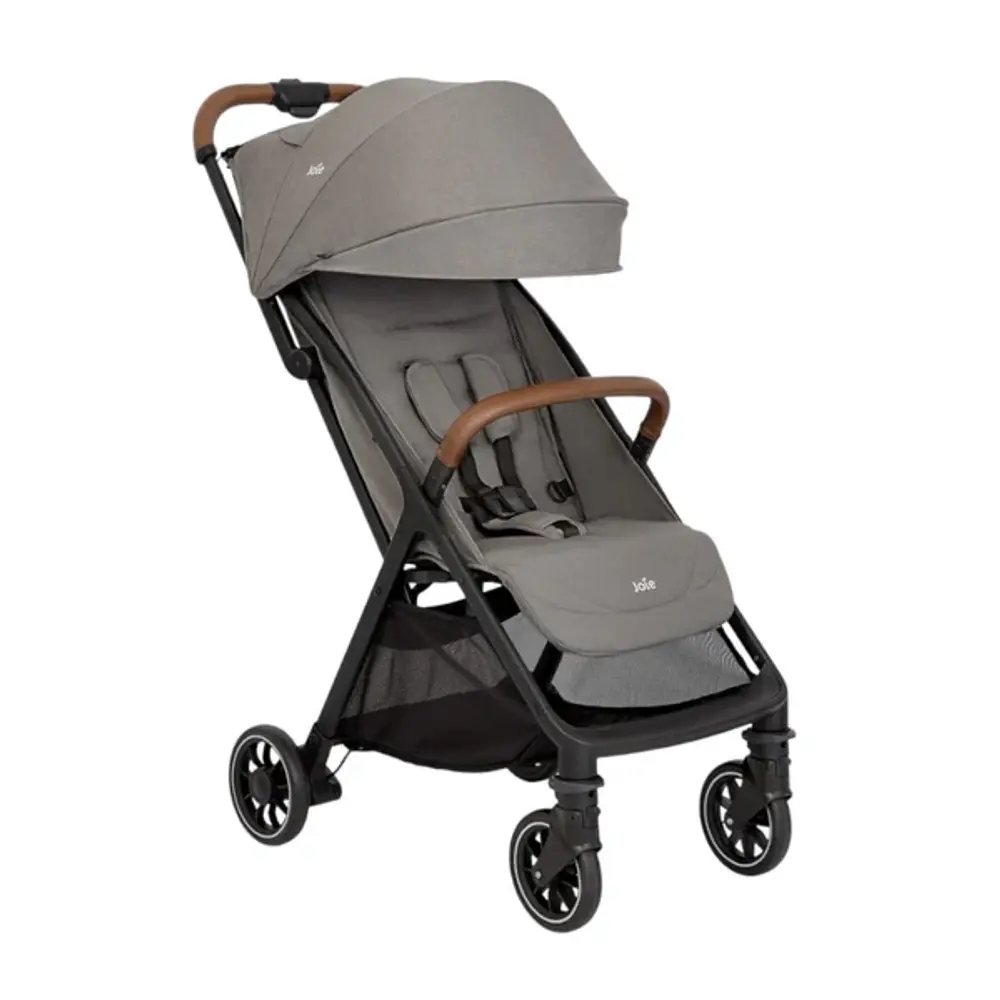 Joie Pact Pro Sittvagn - Pebble