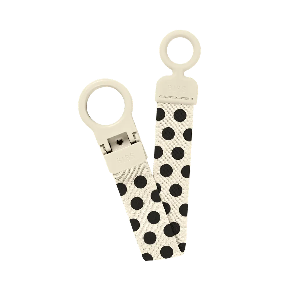 Studio Loop Napphållare Ivory Black