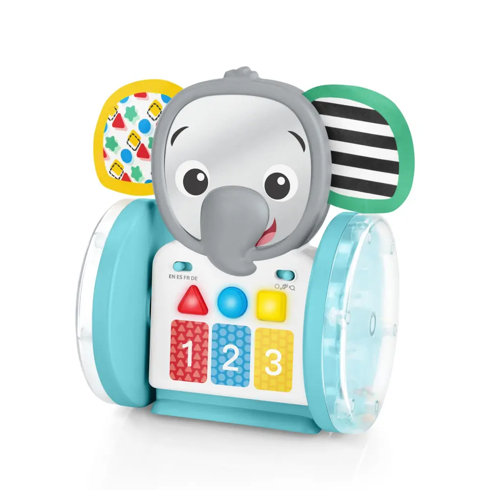 Krypleksak Elefant
