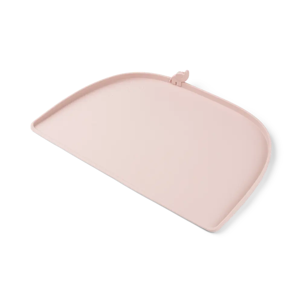 Siikonunderlägg med Kant Elphee - Powder