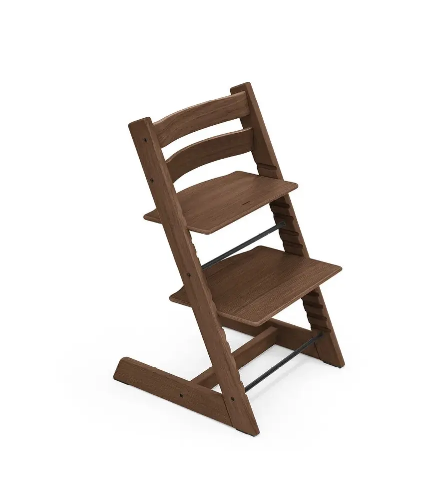 Stokke® Tripp Trapp Stol Oak - Warm Brown