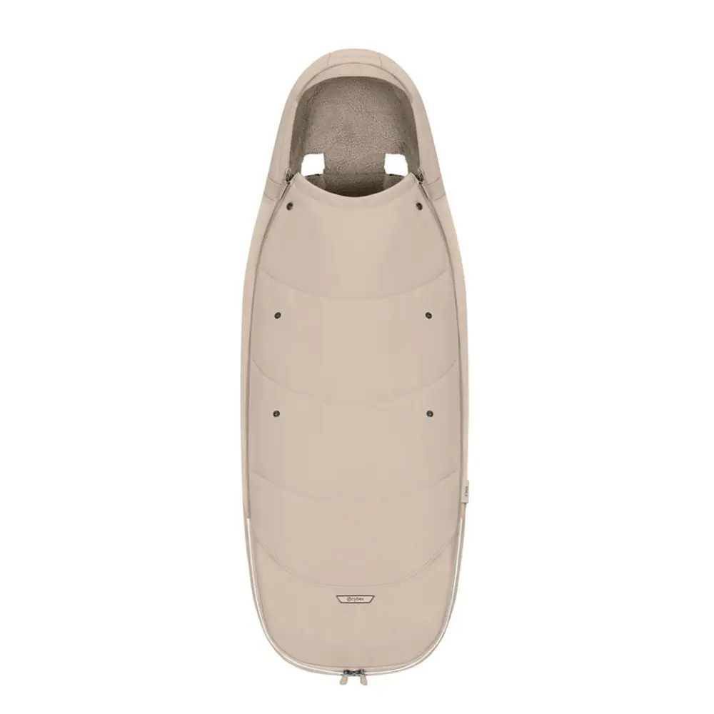 Cybex Platinum Åkpåse - Cozy Beige