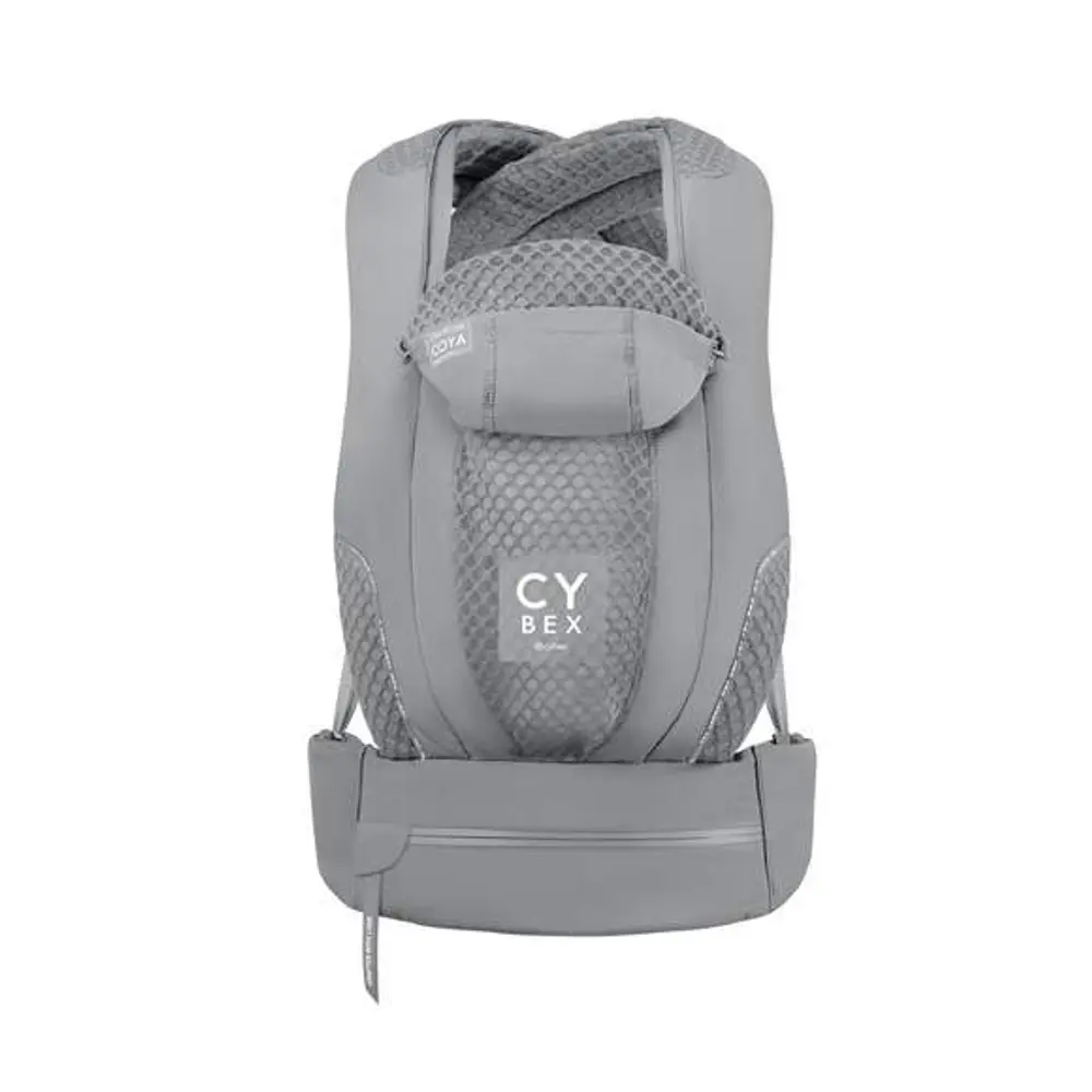 Cybex Coya Bärsele - Thunder Grey