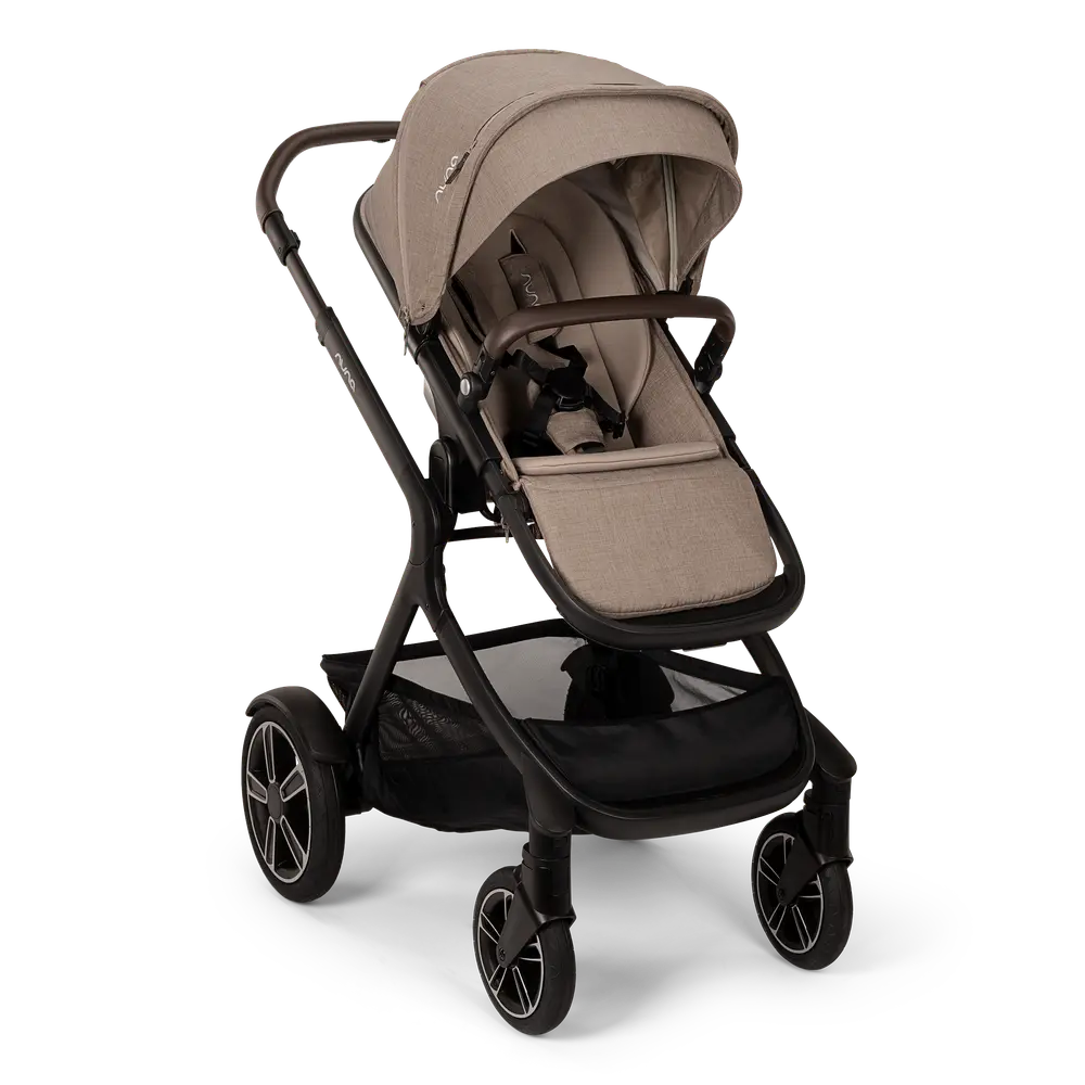 Nuna Demi Next Sittvagn - Cedar