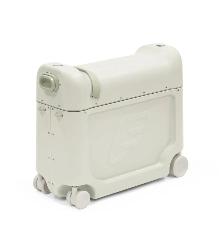 Stokke® JetKids BedBox Resesäng - Sea Green
