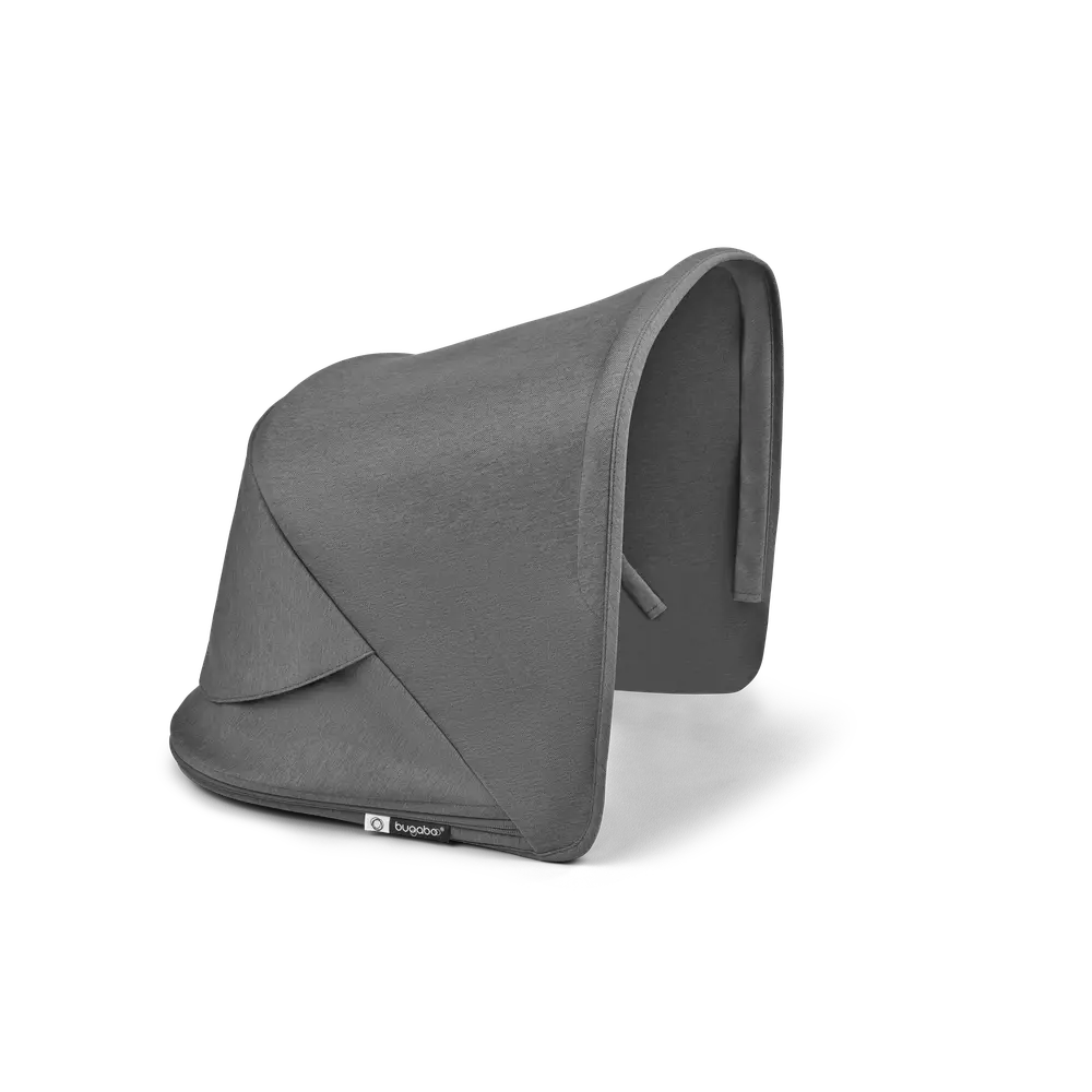Bugaboo Fox 5 Renew Sufflett - Moon Grey