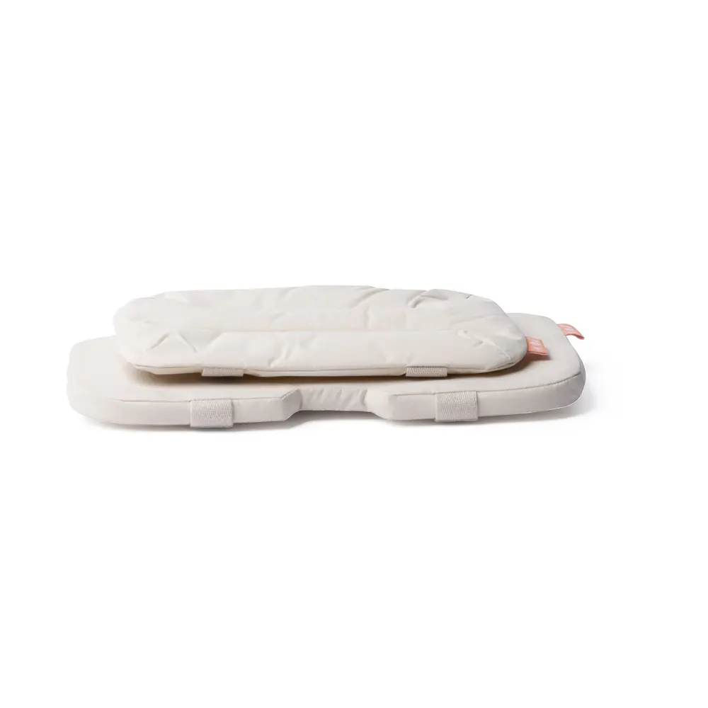 Klapp Sittdyna - Beige