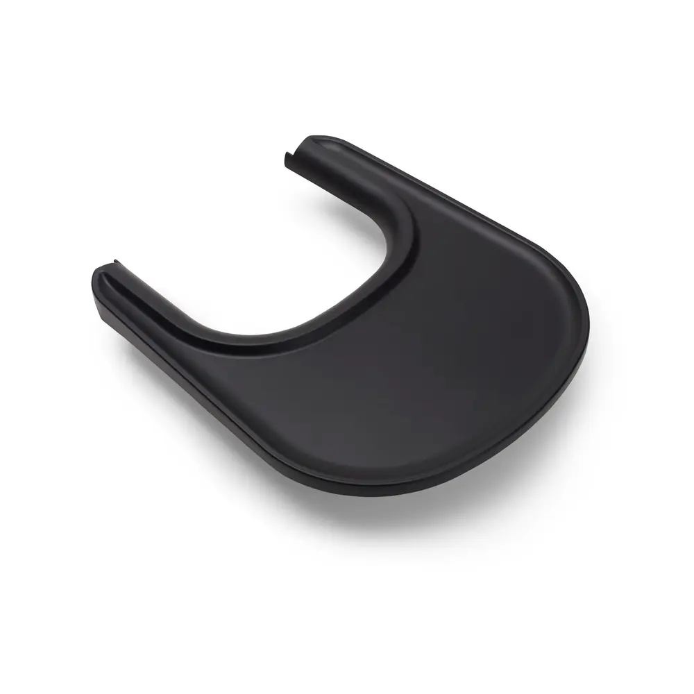 Bugaboo Giraffe Bricka - Black