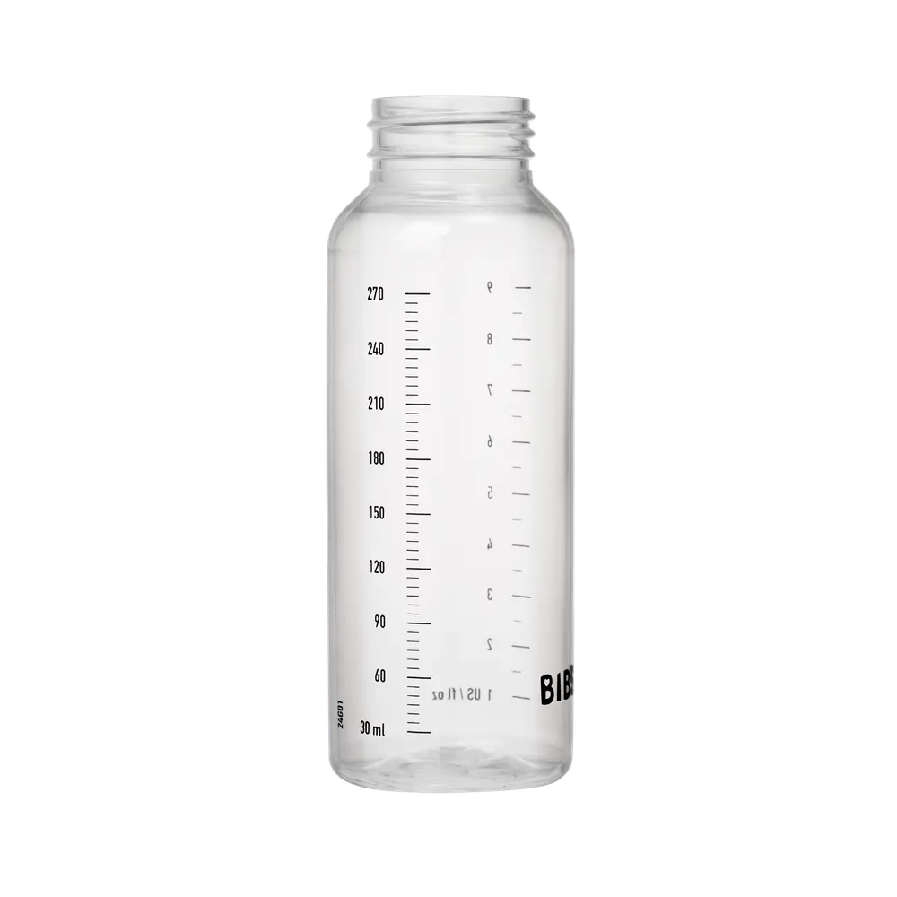 Nappflaska Baby Body - 270ml