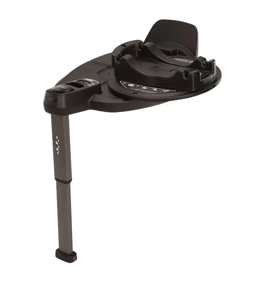 Nuna Curve Bas - Black