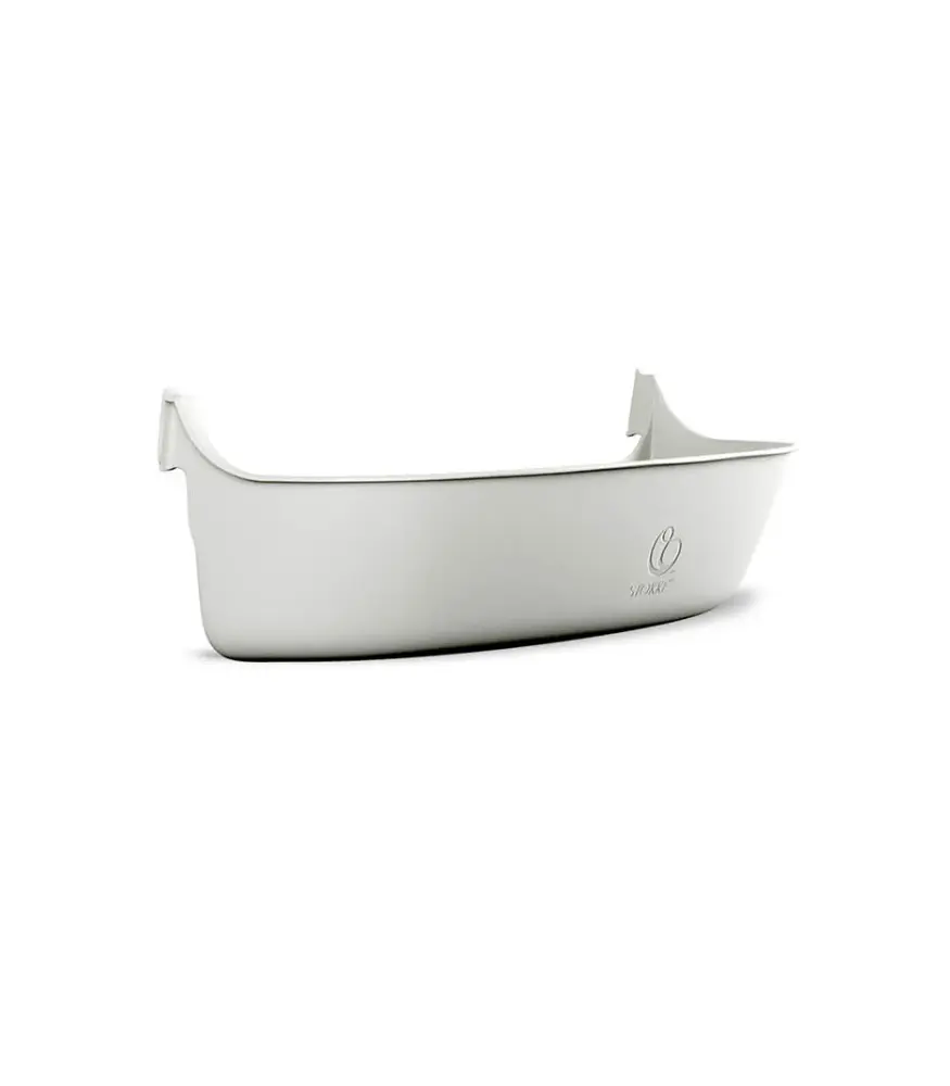 Stokke® Tripp Trapp Förvaringslåda - White