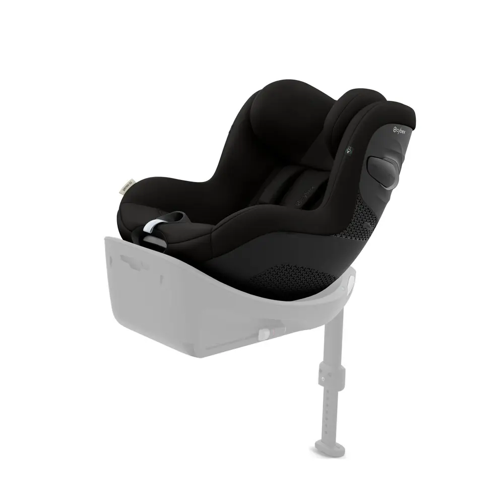Cybex Sirona G3 Bilbarnstol - Magic Black