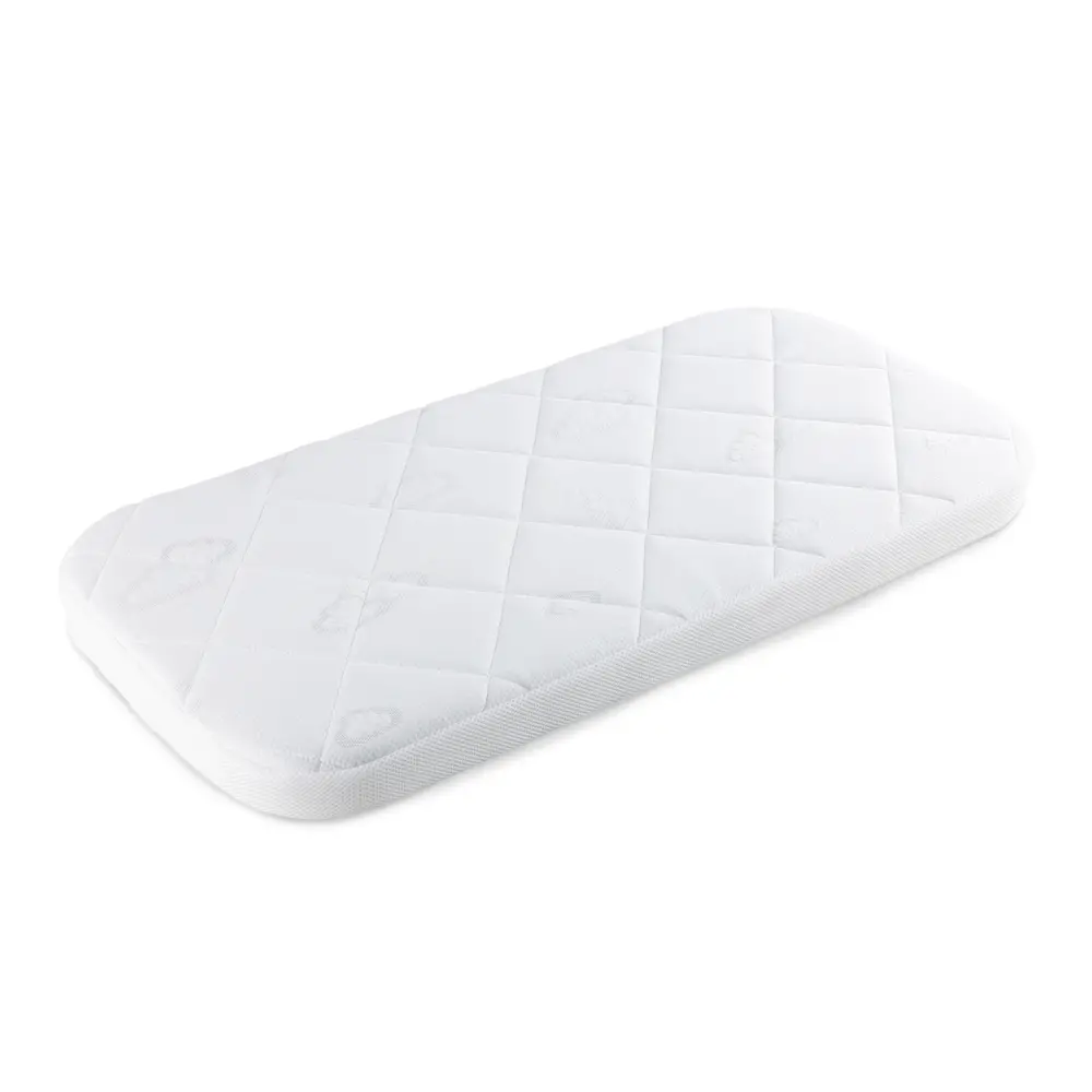 Sebra Madrass till Bedside Crib