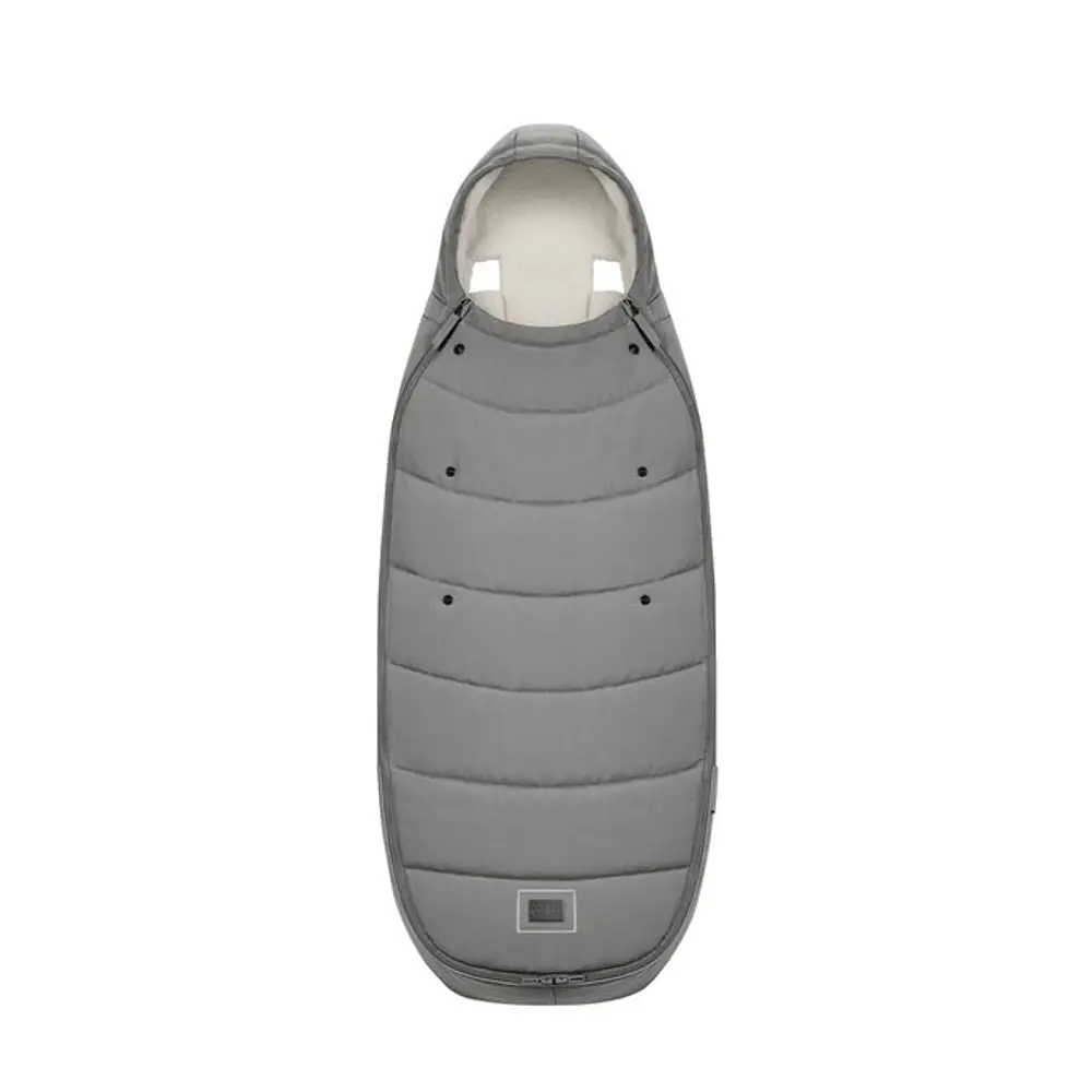 Cybex Platinum Åkpåse - Mirage Grey