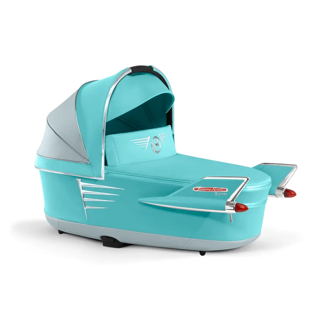 Cybex Priam Lux Liggdel - Car
