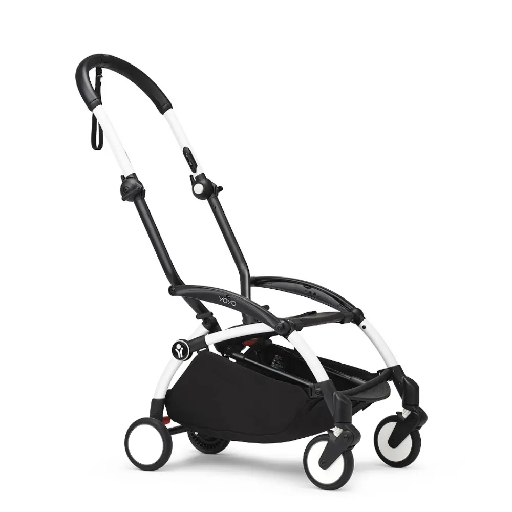Stokke® Yoyo3 Chassi - White