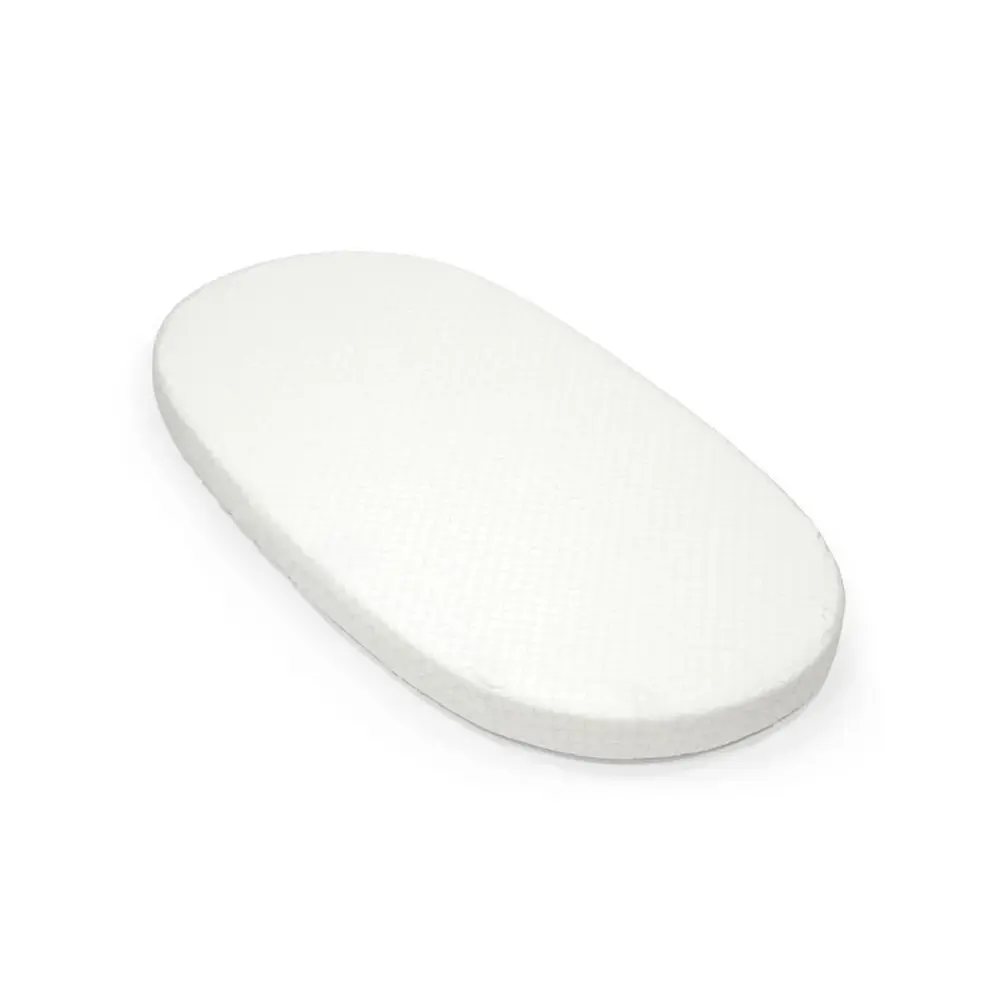 Stokke® Sleepi V3 Lakan - Fans Grey