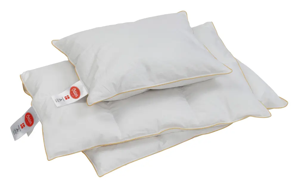 Quilts Of Denmark Odder Kudde 40x45 cm