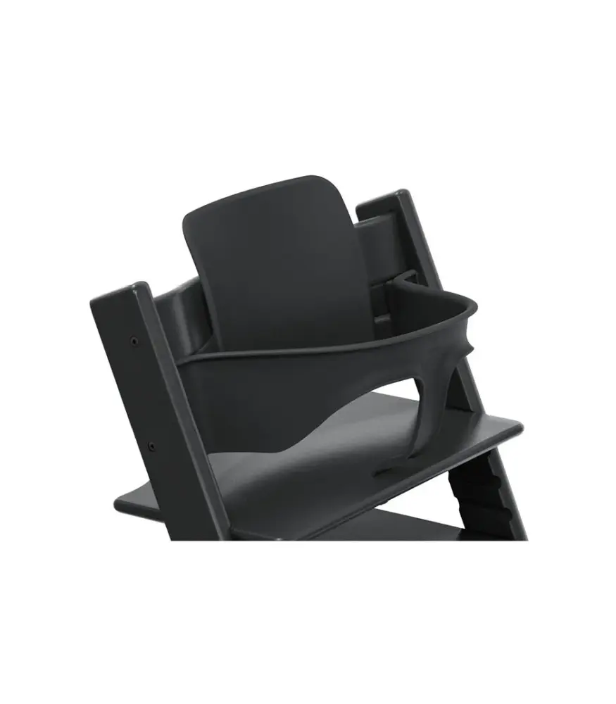 Stokke® Tripp Trapp Babyset² - Black