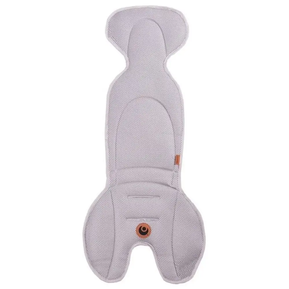 Easygrow Air Inlay Sittdyna Bilbarnstol - Grey