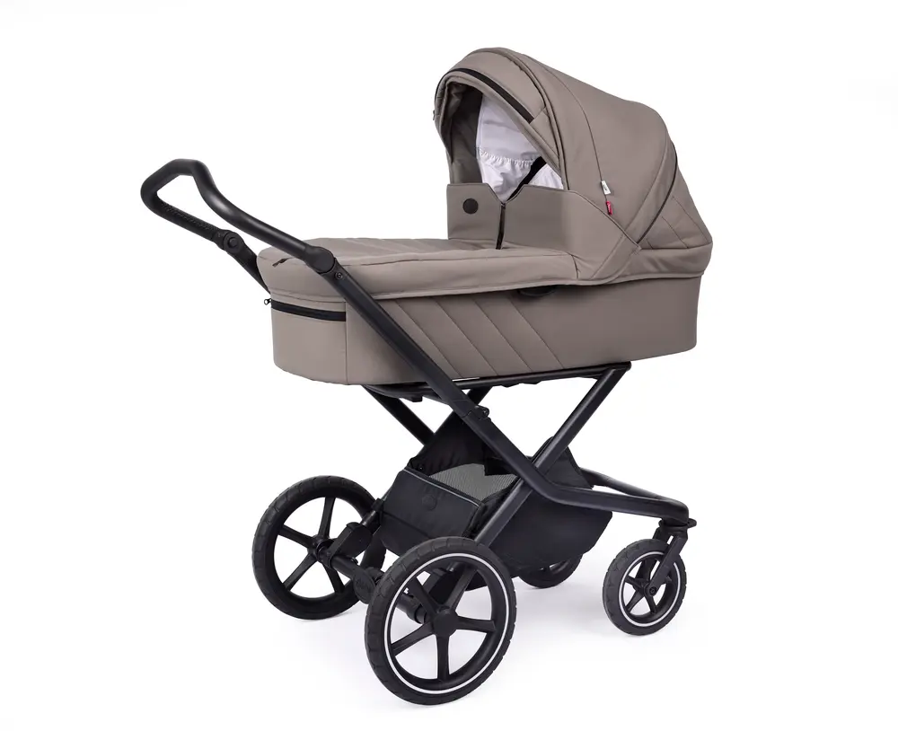 Odder Vida Barnvagn - Linen