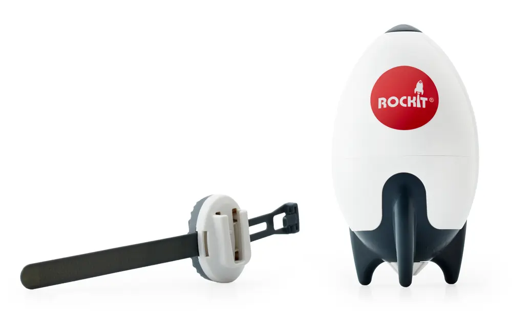 Rockit The Baby Rocker - Vit