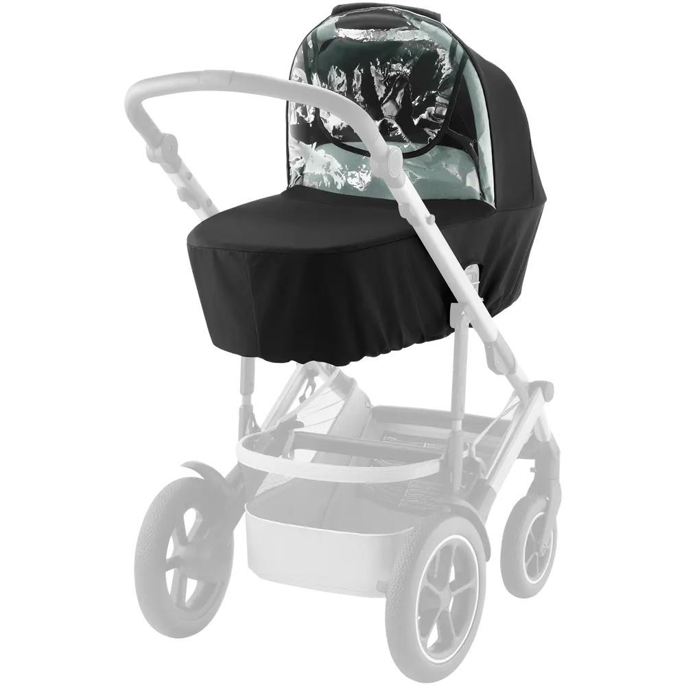 Britax Römer Smile Regnskydd Liggdel