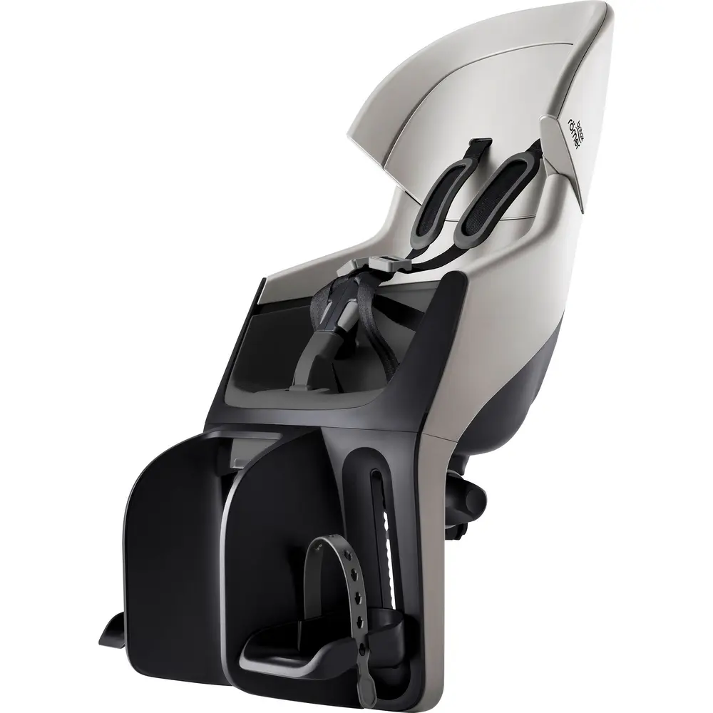 Britax Römer Jockey Maxi Cykelsits - Warm White