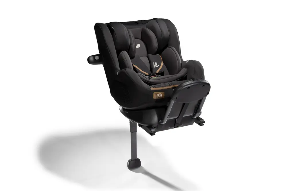 Joie I-Prodigi Signature Bilbarnstol - Eclipse