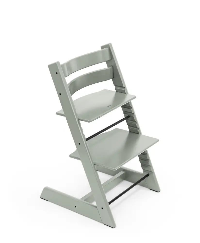 Stokke® Tripp Trapp Stol Bok - Glacier Green