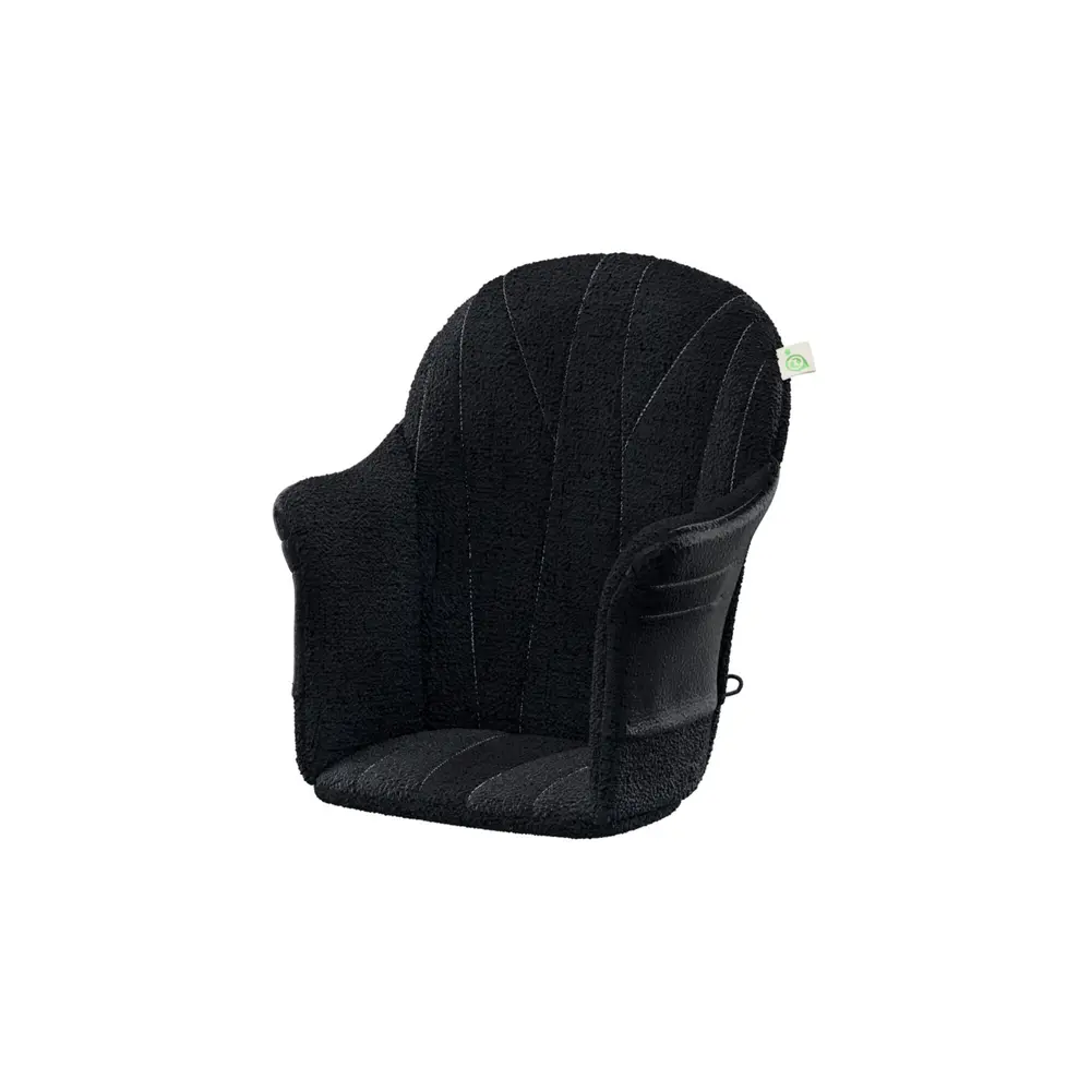 Cybex Platinum Lemo Baby Dyna - Stone Black Nature