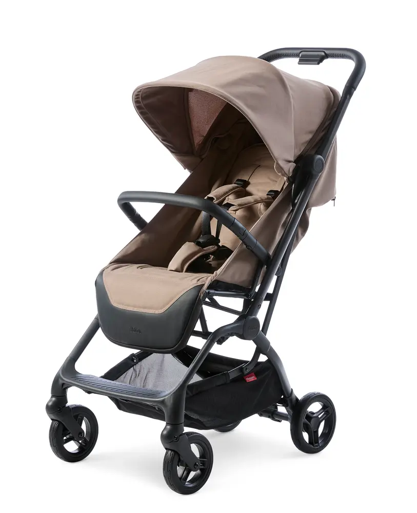 Odder Aero Sittvagn - Sandstone