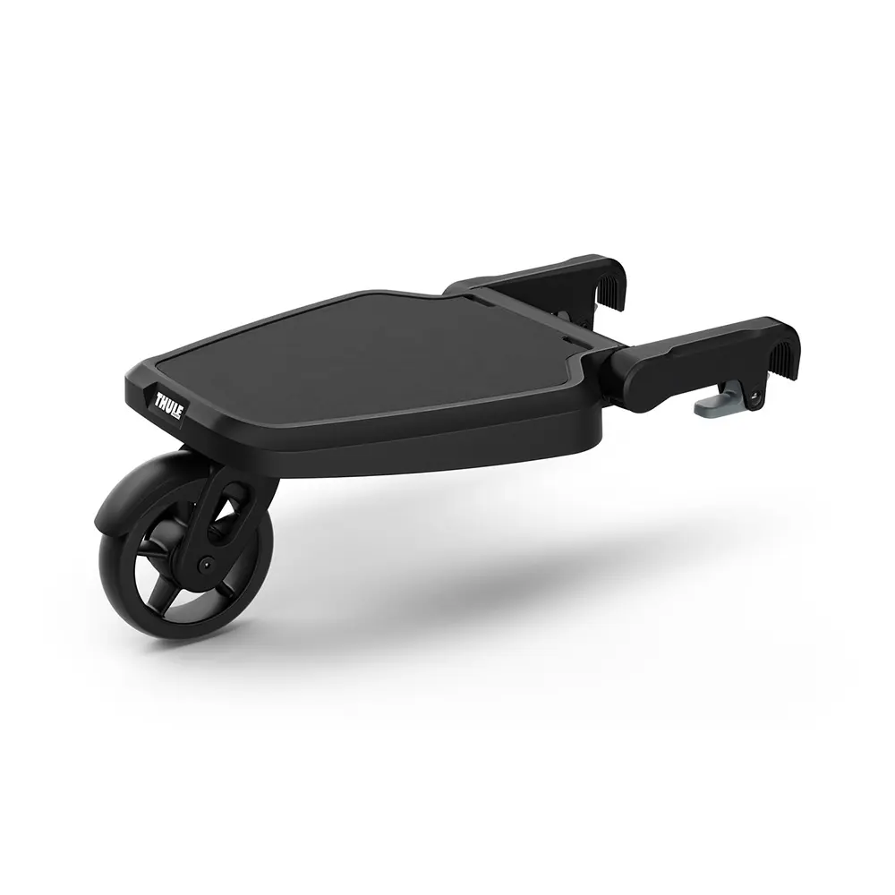 Thule Ståbräda - Black