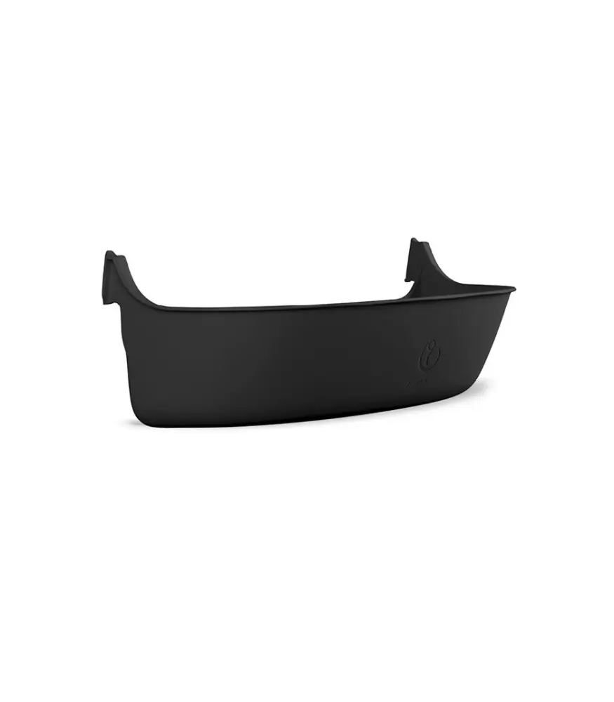 Stokke® Tripp Trapp Förvaringslåda - Black