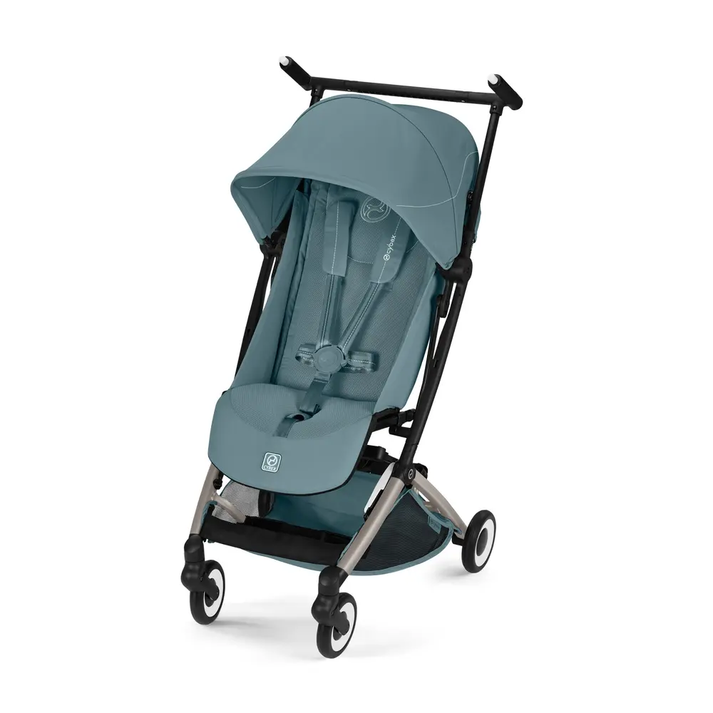 Cybex Libelle Resevagn - Stormy Blue