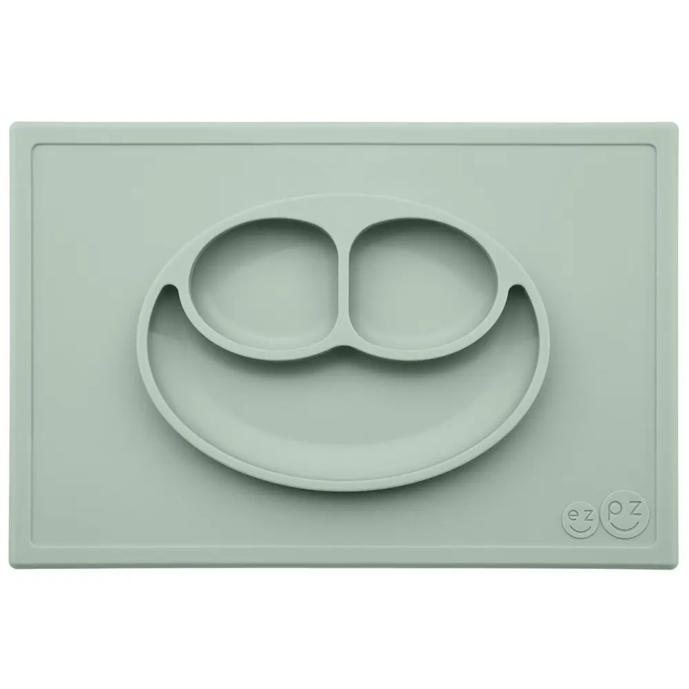 Happy Mat - Grön