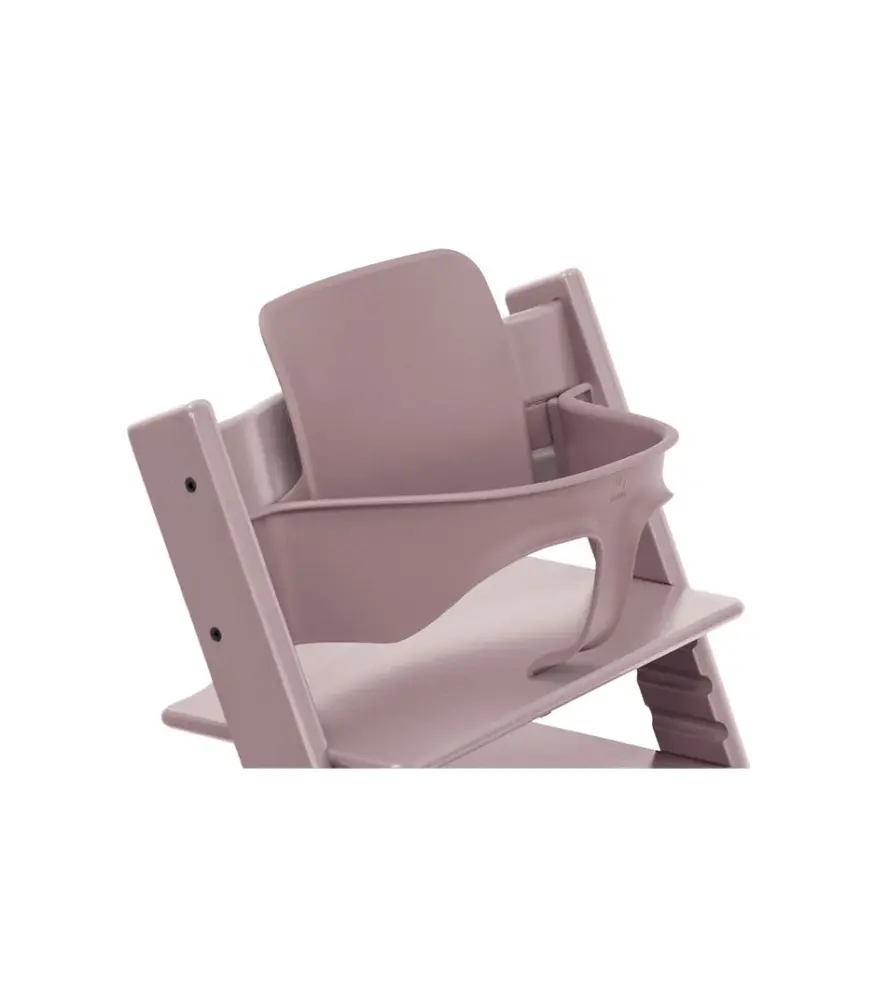 Stokke® Tripp Trapp Babyset² - Heather Mauve