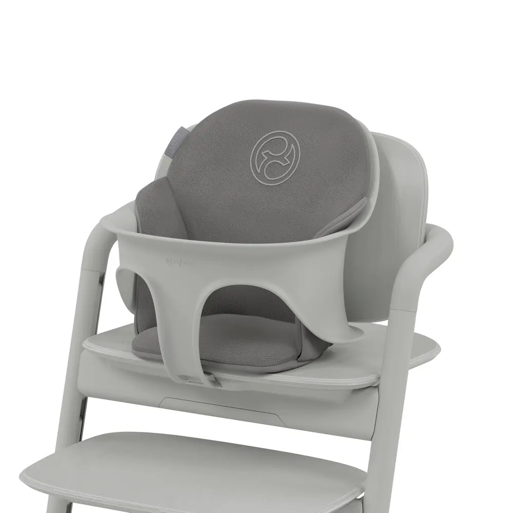 Cybex Lemo Dyna För Barnstol - Suede Grey