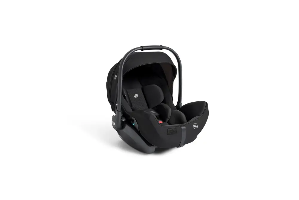 Joie I-Level Pro Babyskydd - Eclipse