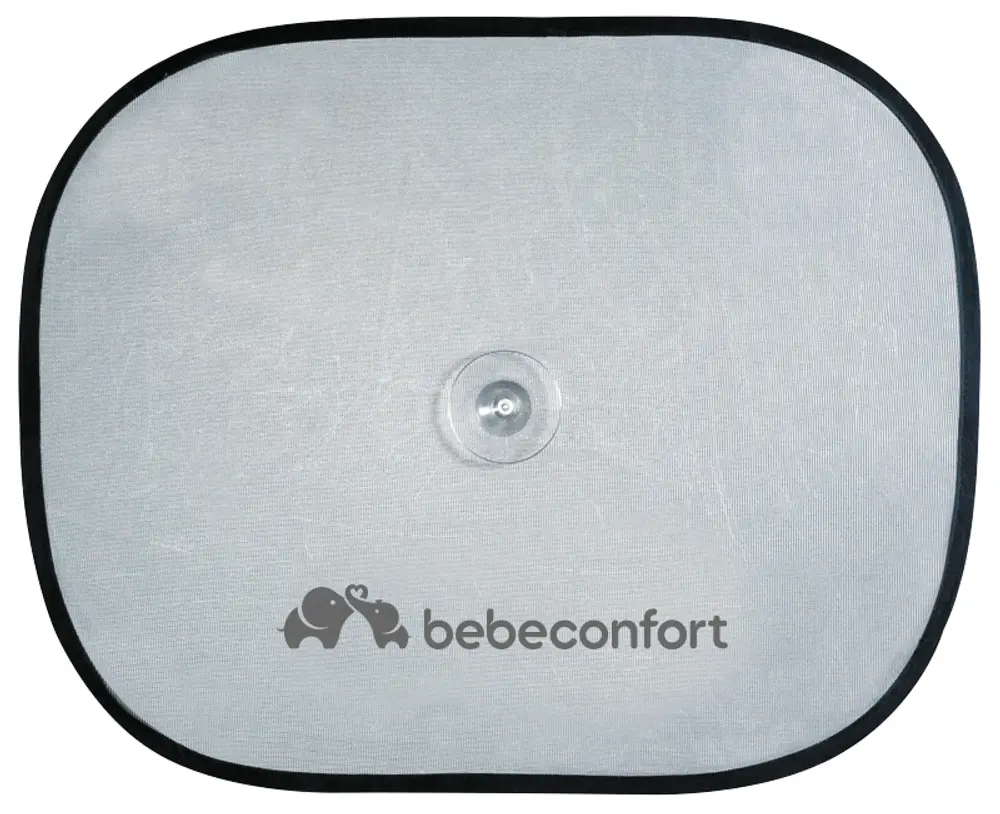 Bebeconfort Twist'n'Fix Solskydd