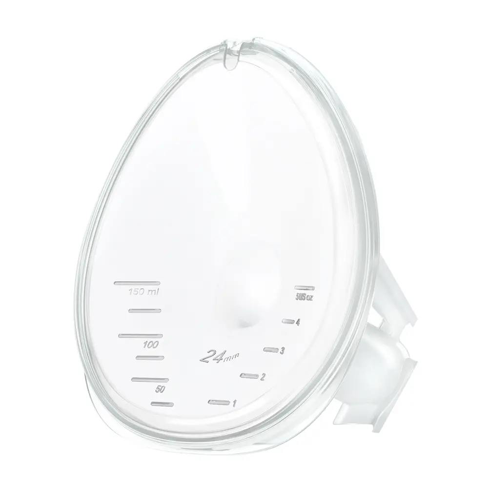 Hands-free brösttratt 2-pack Hands-free brösttratt 2-pack