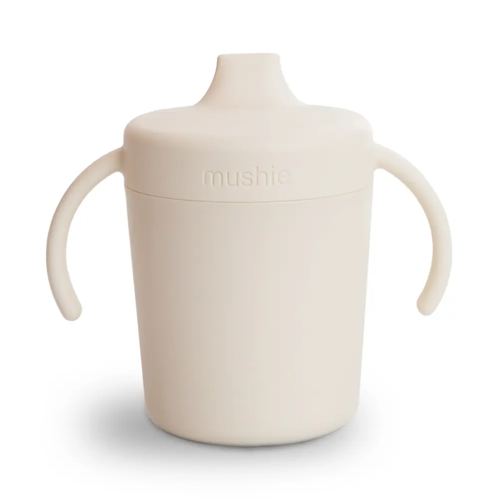 Mushie Pipmugg - Ivory