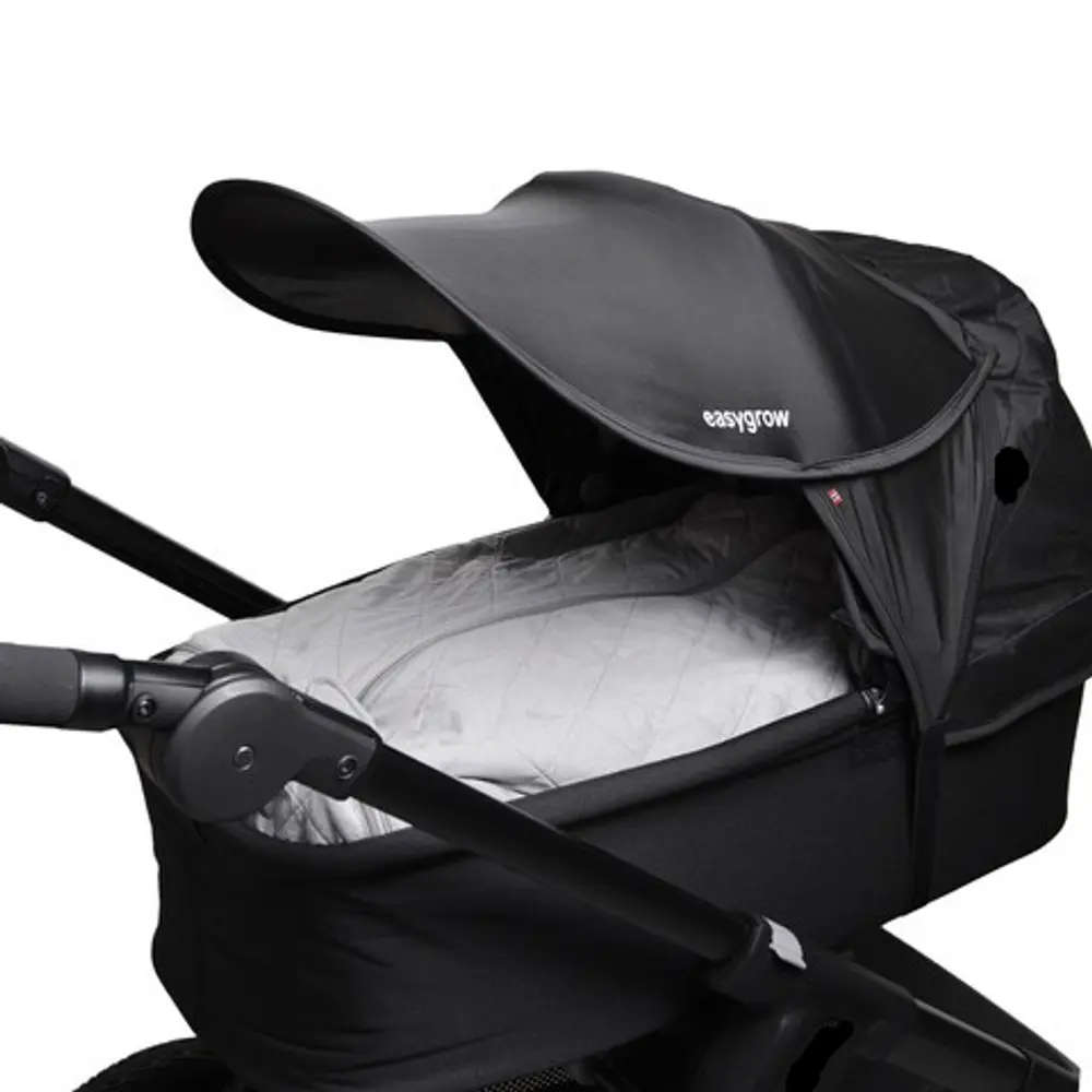 Easygrow Sufflett - Universal