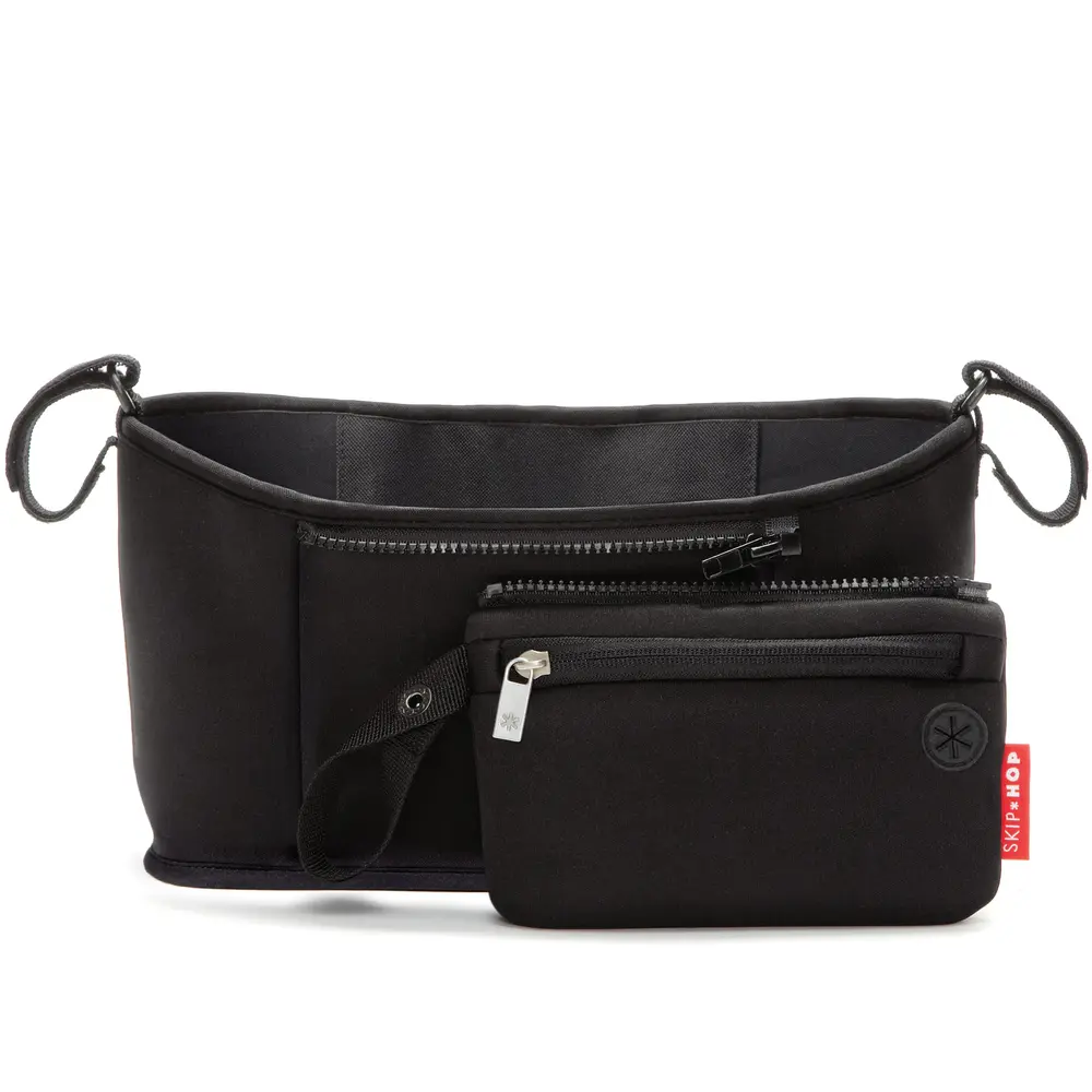 Skip Hop Organizer - Svart