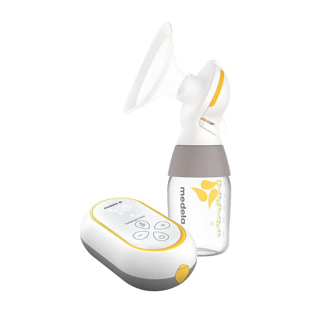 Medela Freestyle Mini Enkelbröstpump