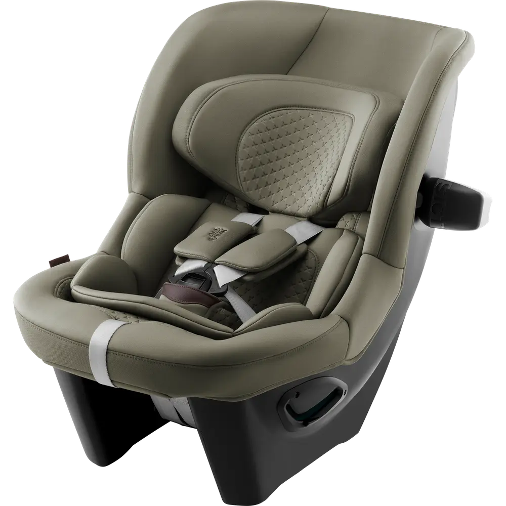 Britax Römer Max-Safe Pro Bilbarnstol - Urban Olive