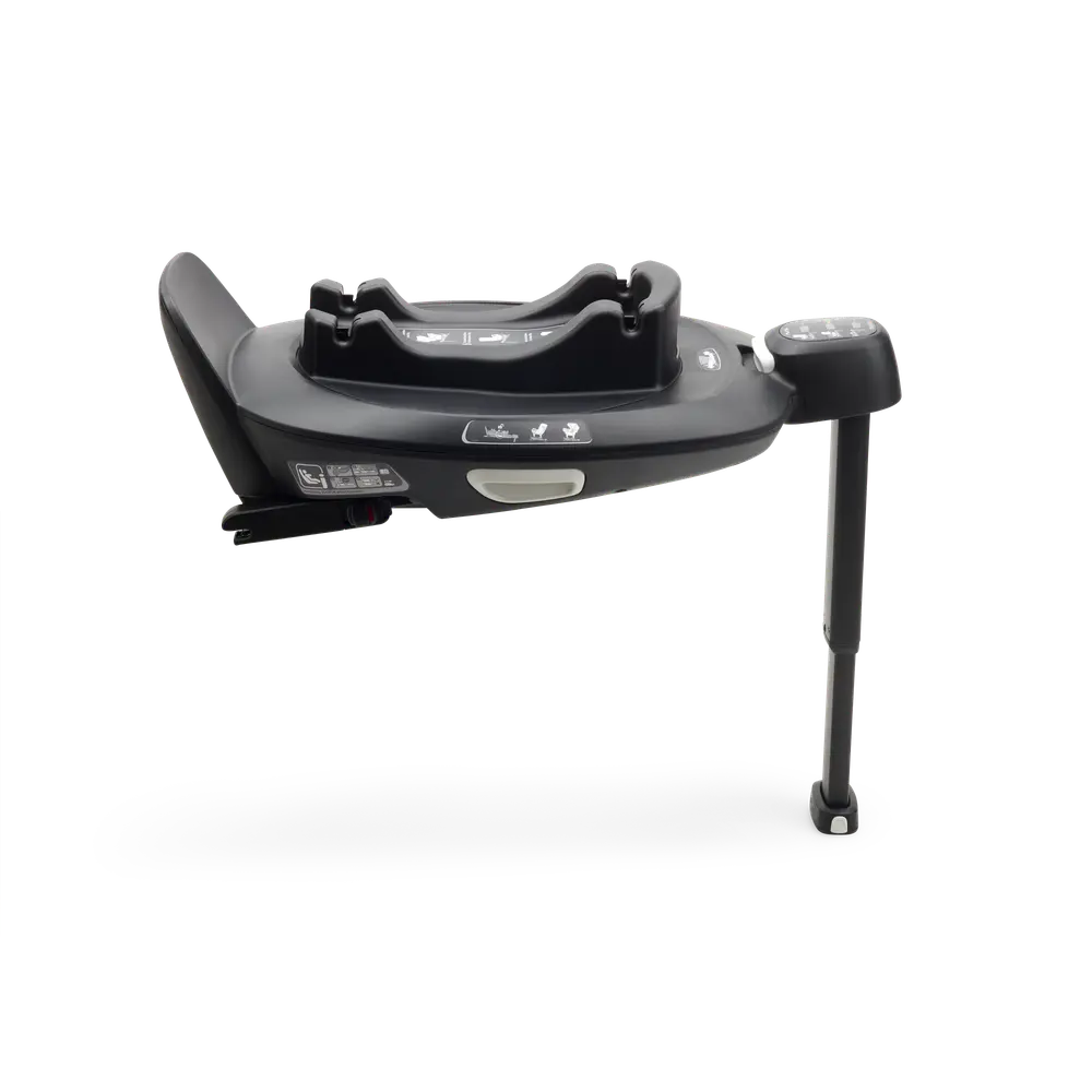 Bugaboo 360 by Nuna Bas - Black