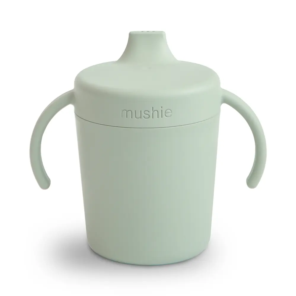 Mushie Pipmugg - Sage